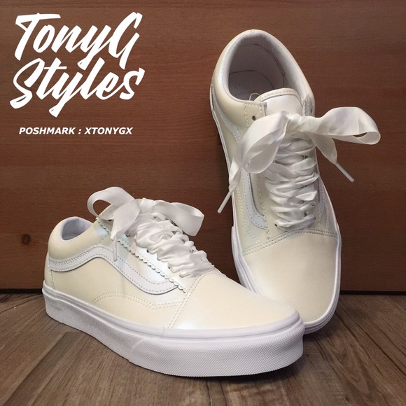 pearl vans old skool